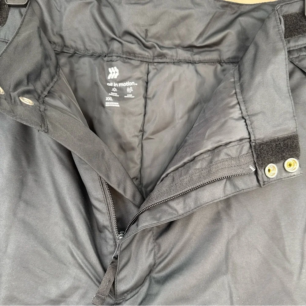 All in motion Ski Wear Pants size XXL